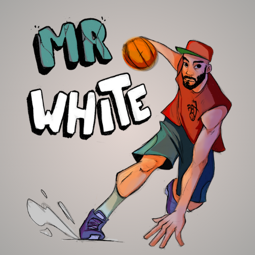 Mr.White