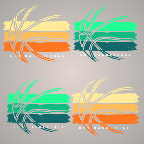 RBT Tricolor