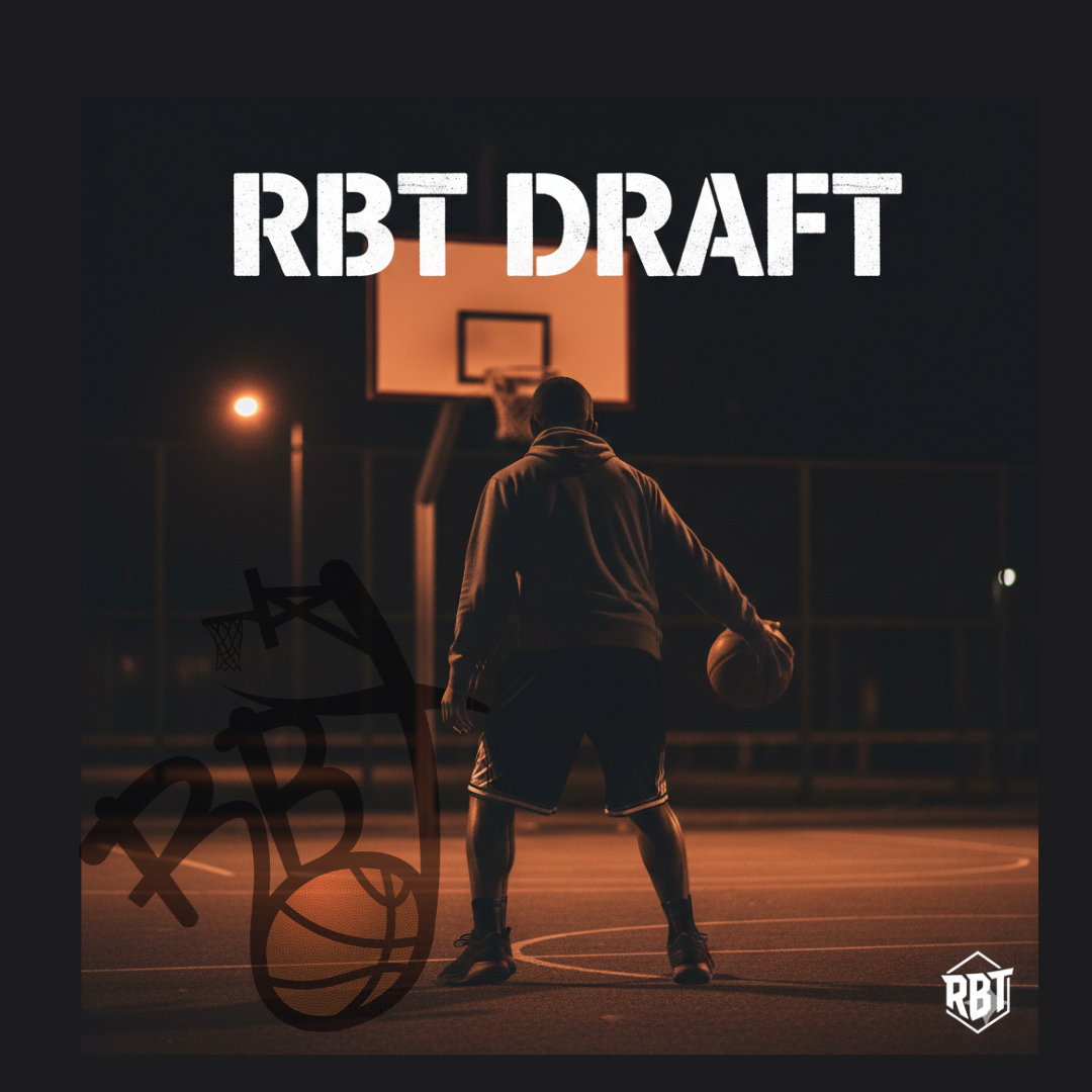 Camiseta RBT Draft