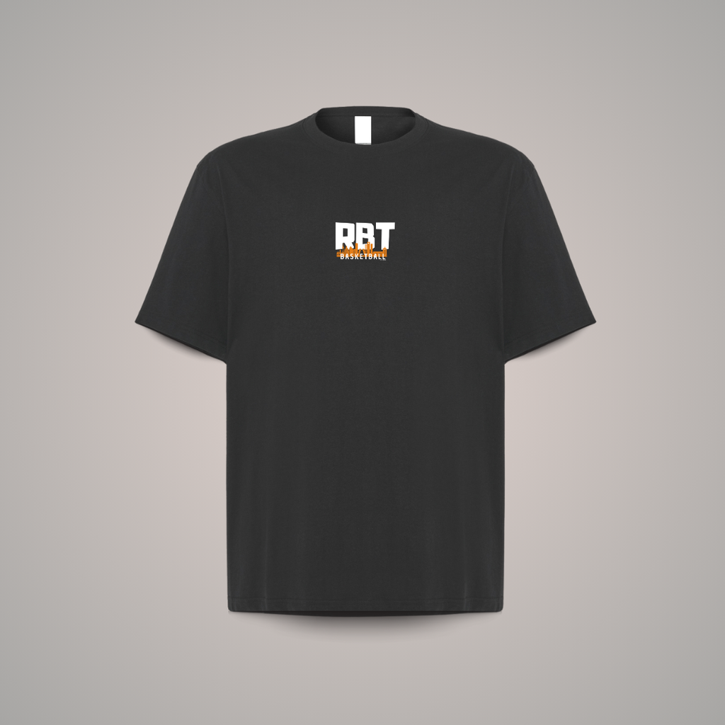 Camiseta Oversize RBT Skyline