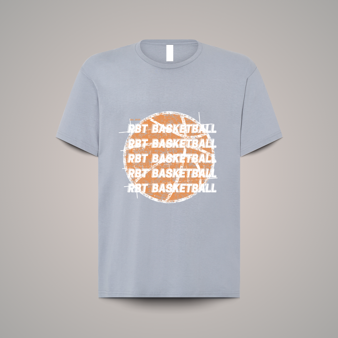 Camiseta Algodón RBT Repeat