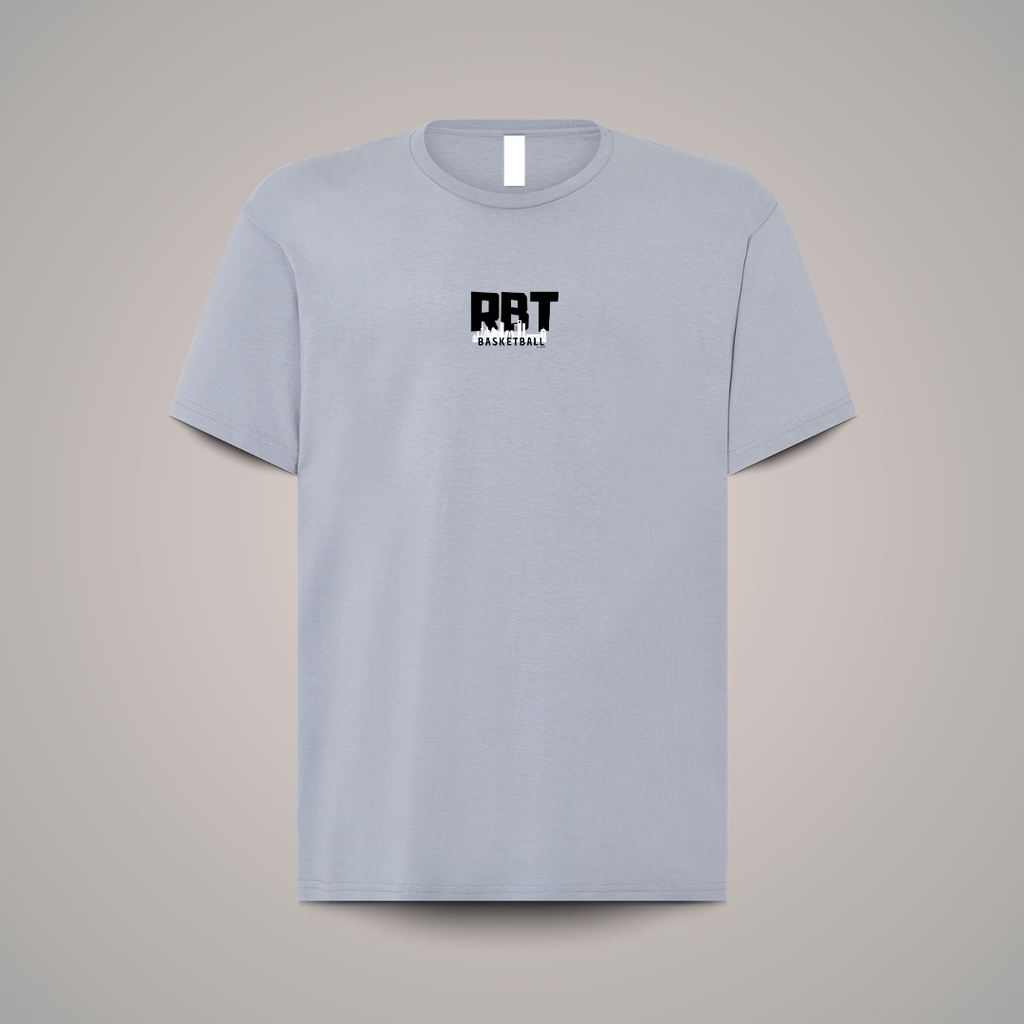 Camiseta Algodón RBT Skyline