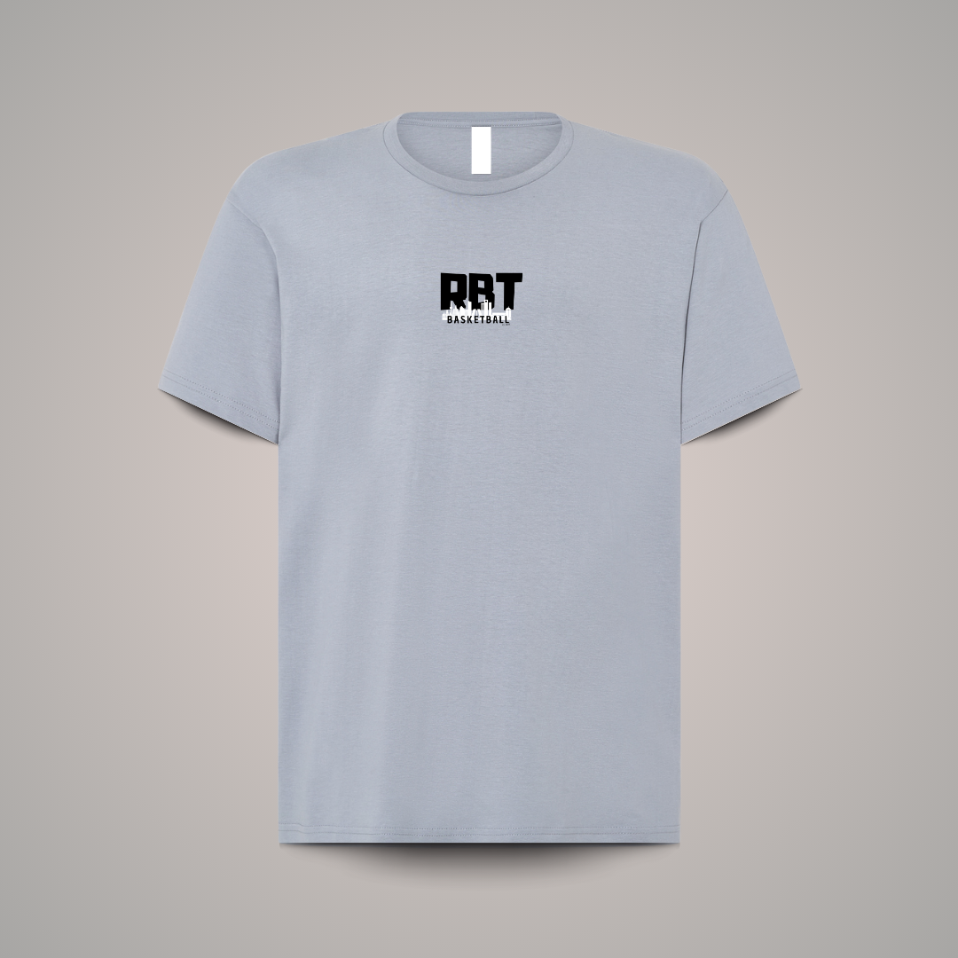 Camiseta Algodón RBT Skyline