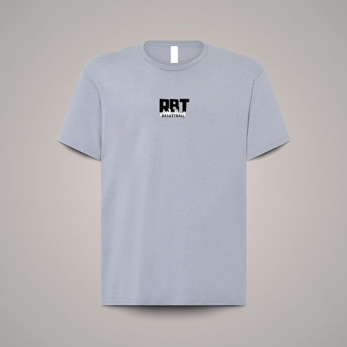 Camiseta Algodón RBT Skyline