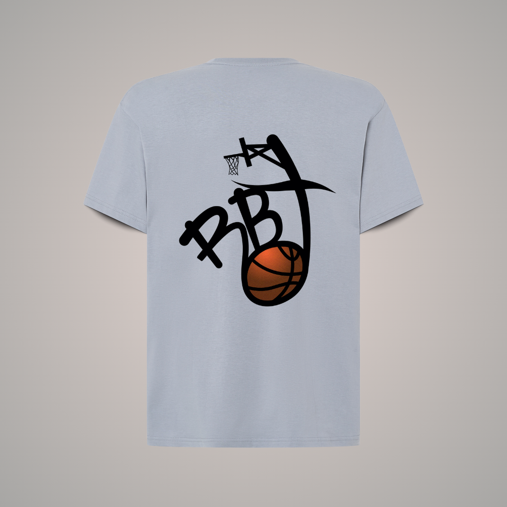 Camiseta Algodón RBT Origen