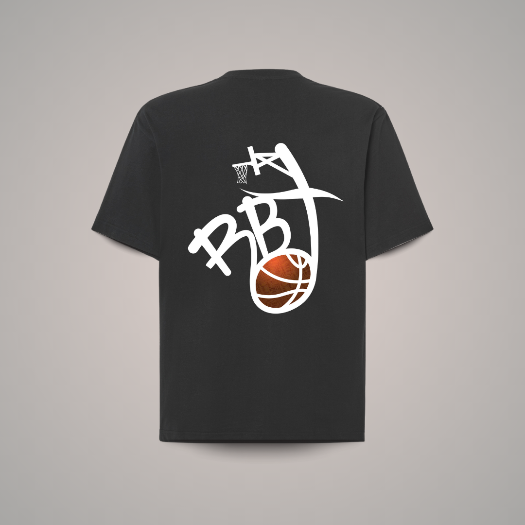 Camiseta Oversize RBT Origen