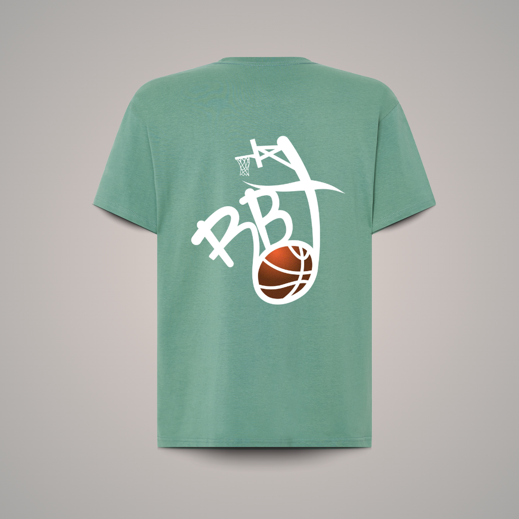 Camiseta Algodón RBT Origen