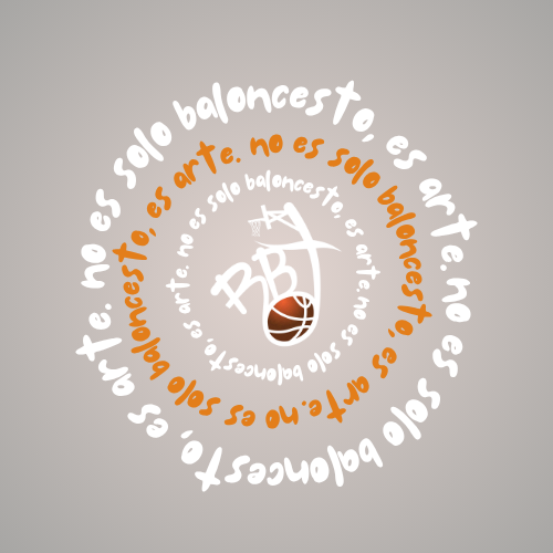 Sudadera con capucha RBT-Arte