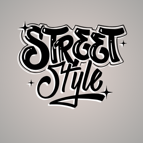 Sudadera con capucha StreetStyle