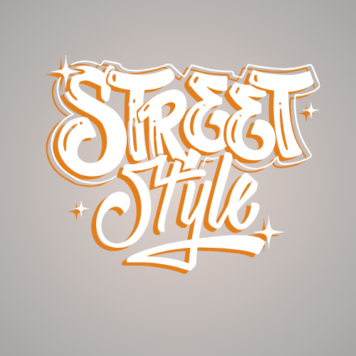 Sudadera con capucha Oversize StreetStyle