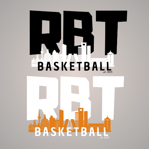 Sudadera con capucha Skyline