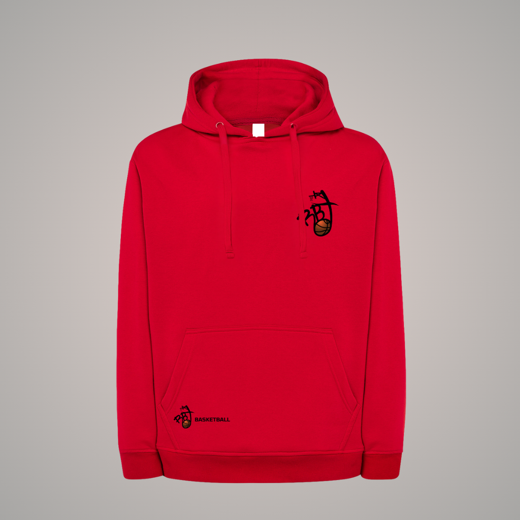 Sudadera con capucha StreetStyle