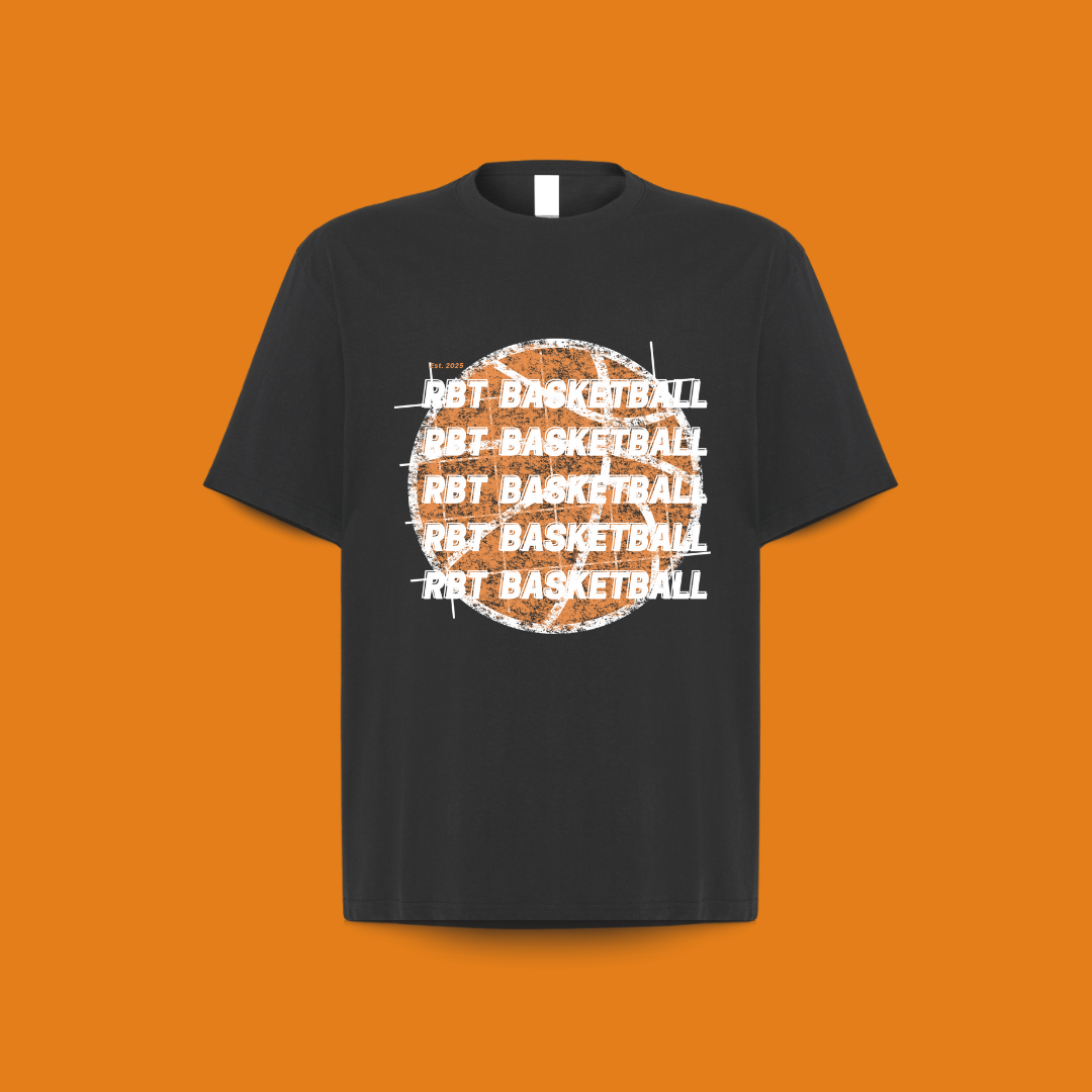 camiseta streetball 100% algodón, para amantes del baloncesto