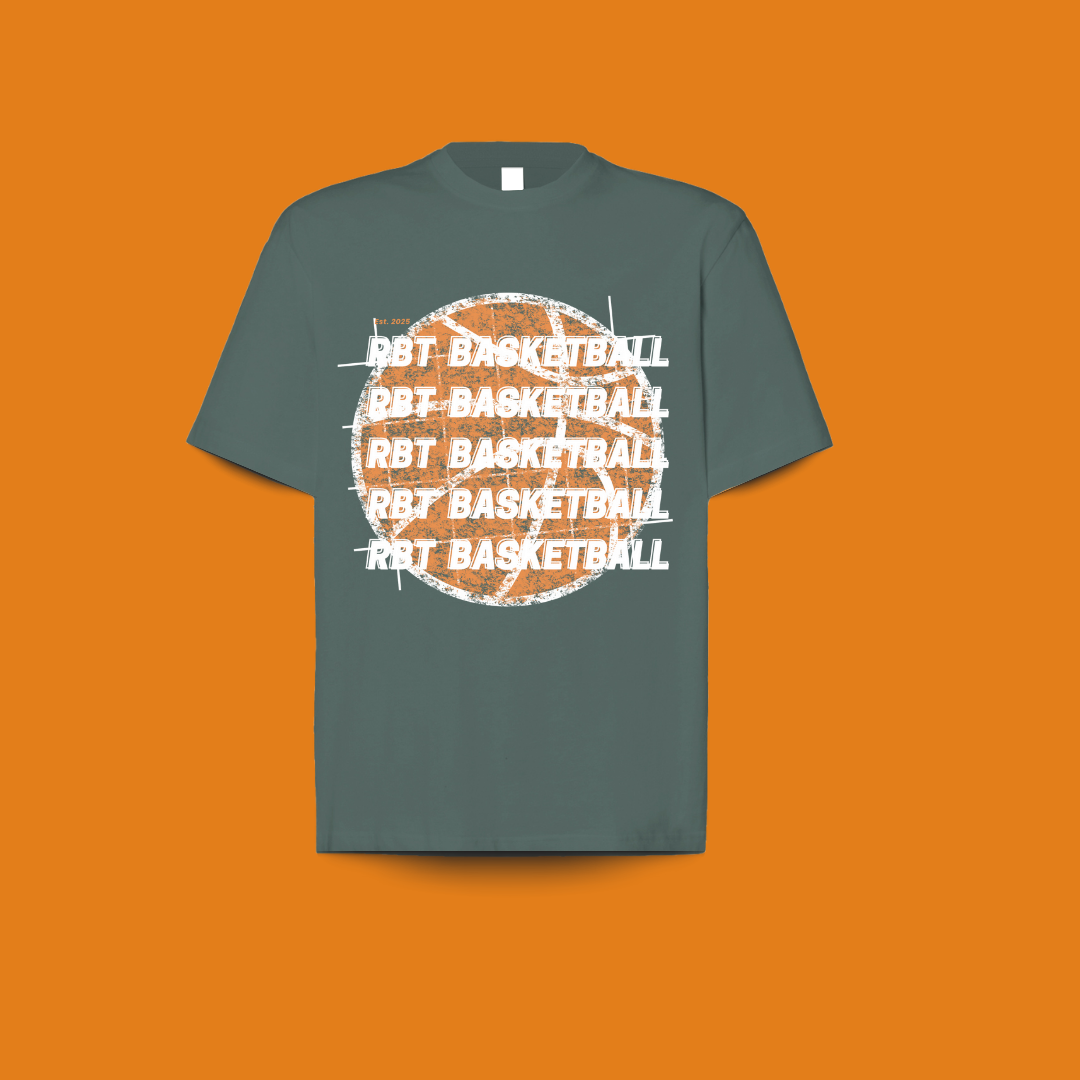camiseta 100% algodón streetball, para amantes del baloncesto
