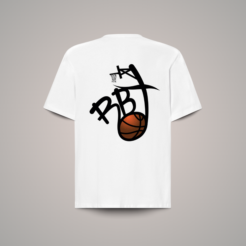Camiseta Oversize RBT Origen
