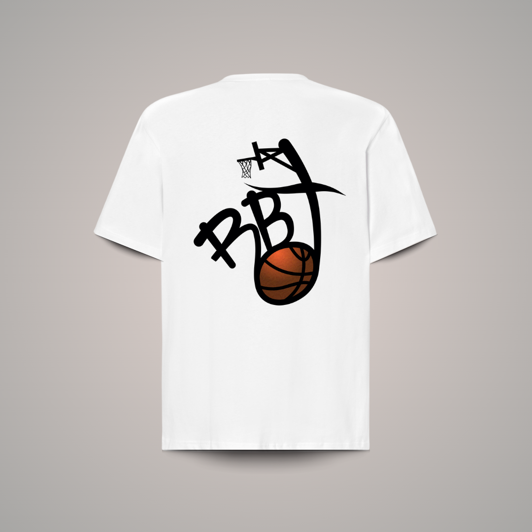 Camiseta Oversize RBT Origen