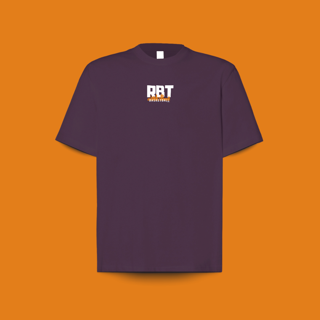 camiseta streetball para amantes del baloncesto