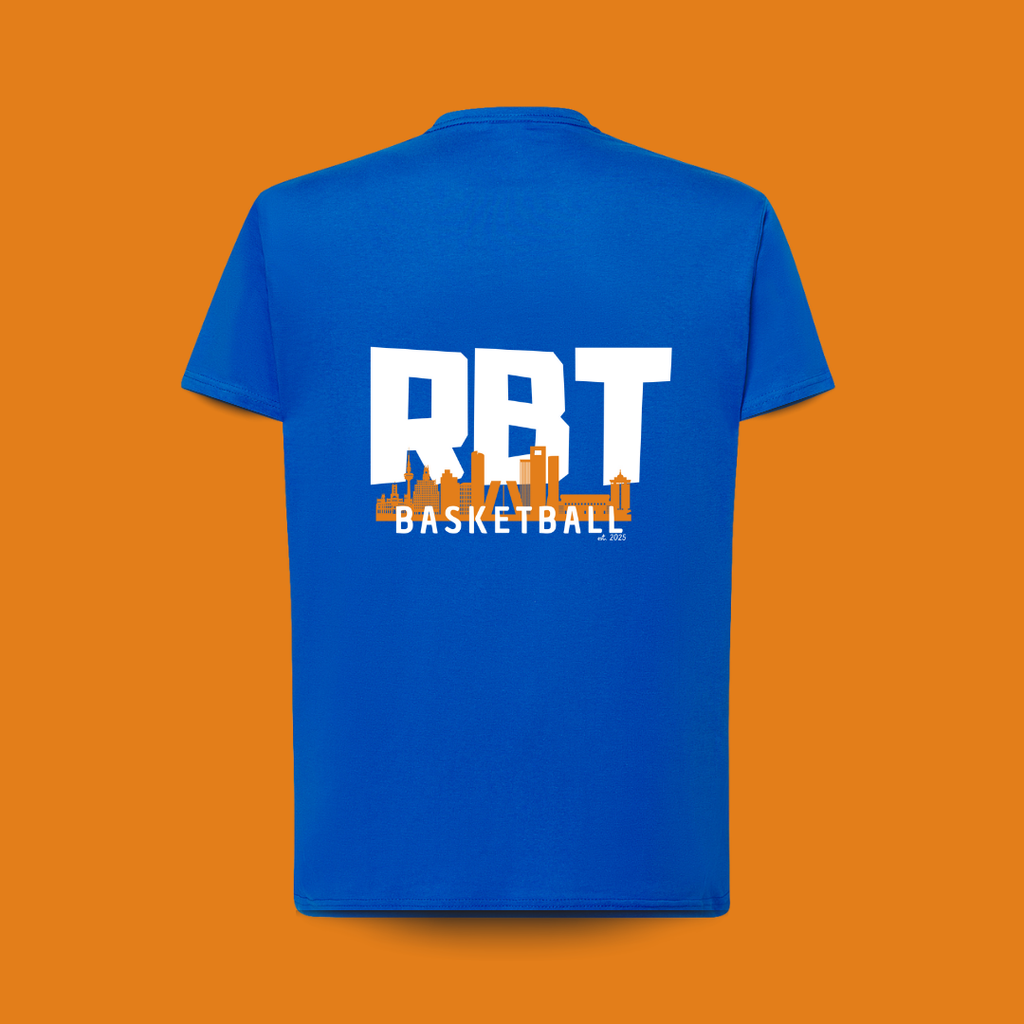 camiseta premium diseño streetball, para amantes del baloncesto