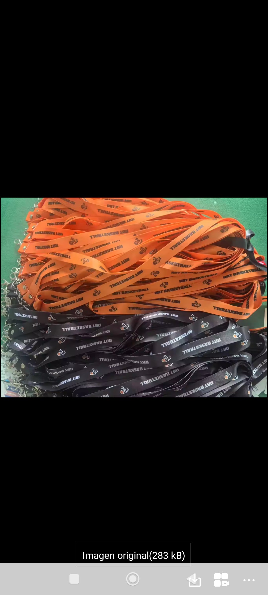 Lanyard