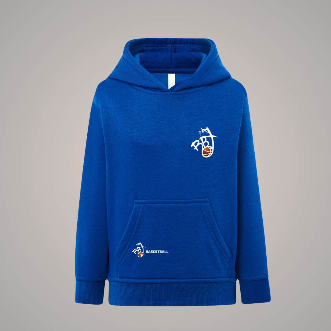 Sudadera infantil con capucha Street Style