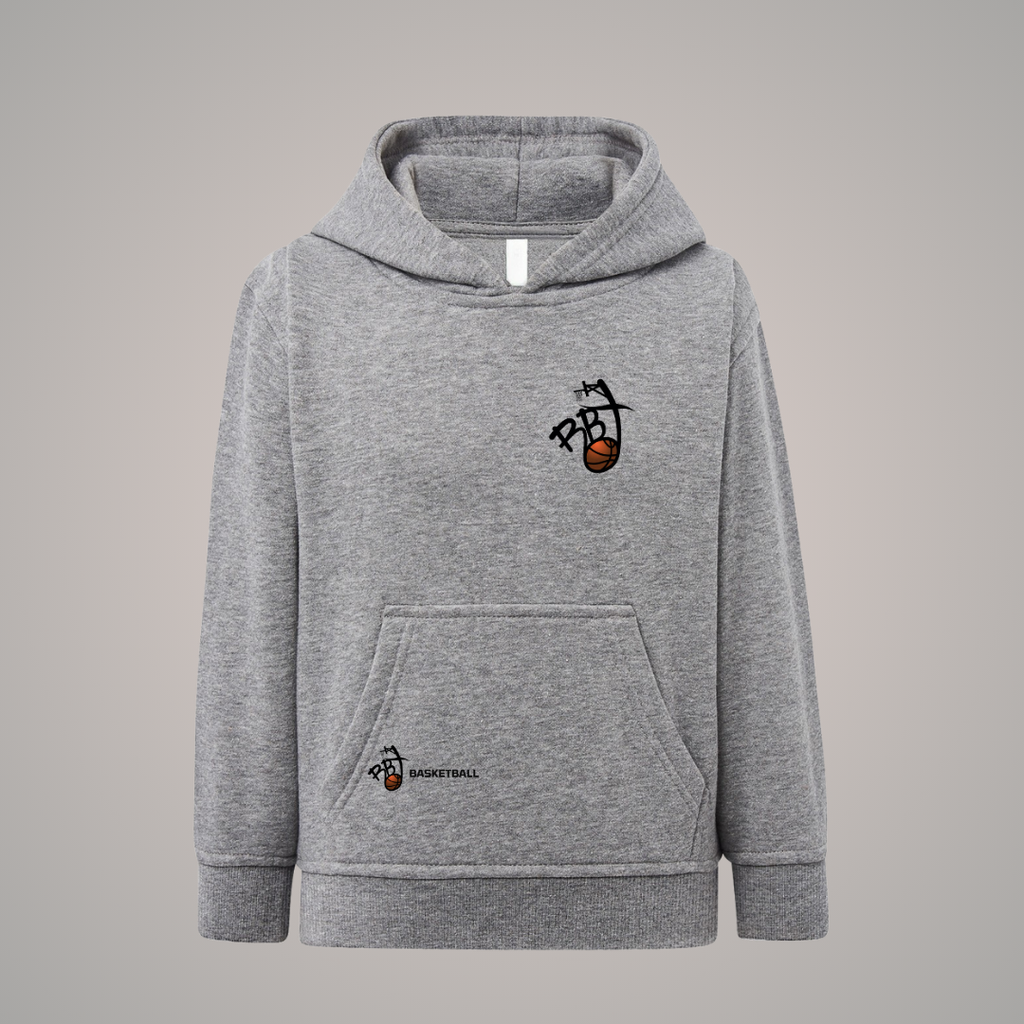 Sudadera infantil con capucha Street Style