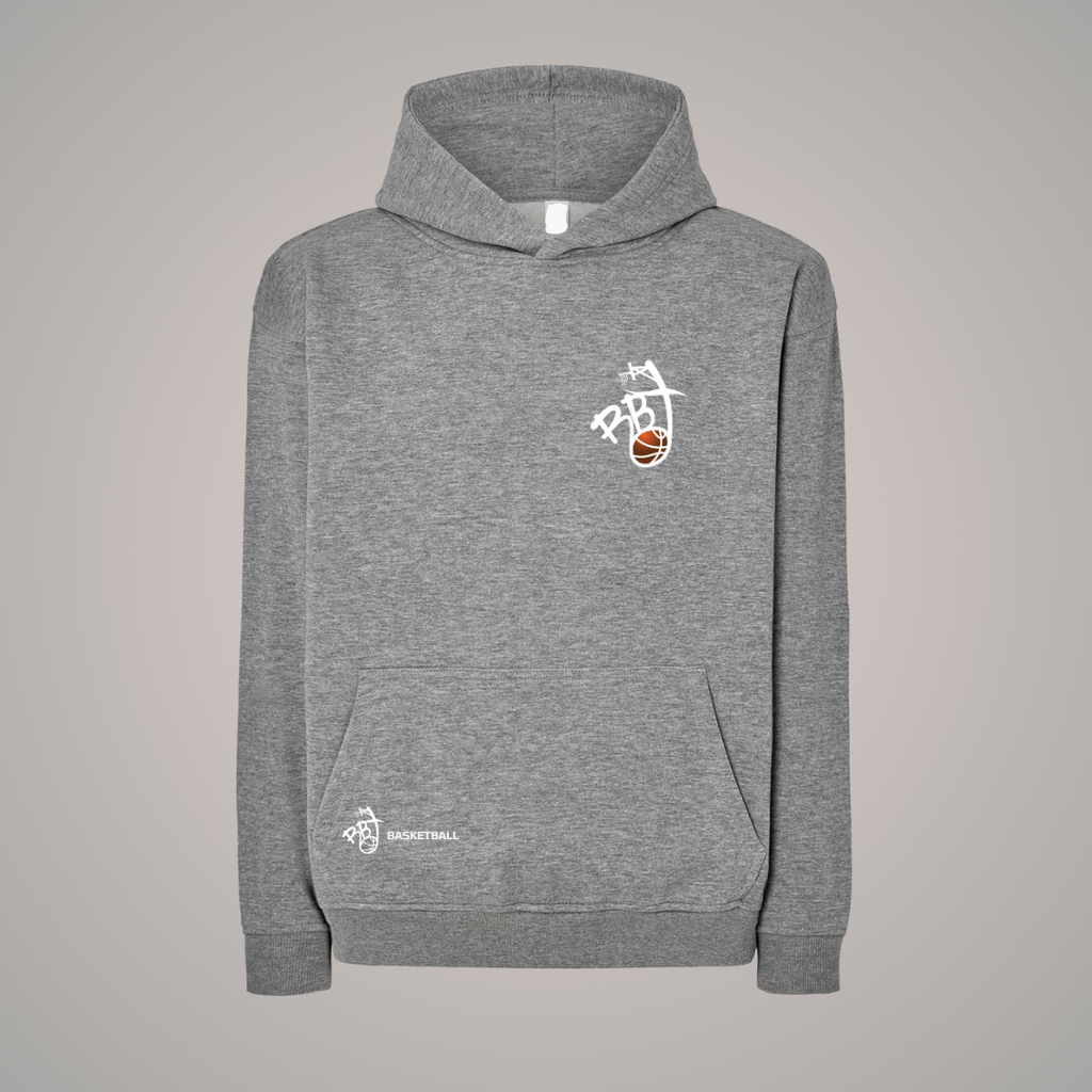 Sudadera con capucha Oversize StreetStyle