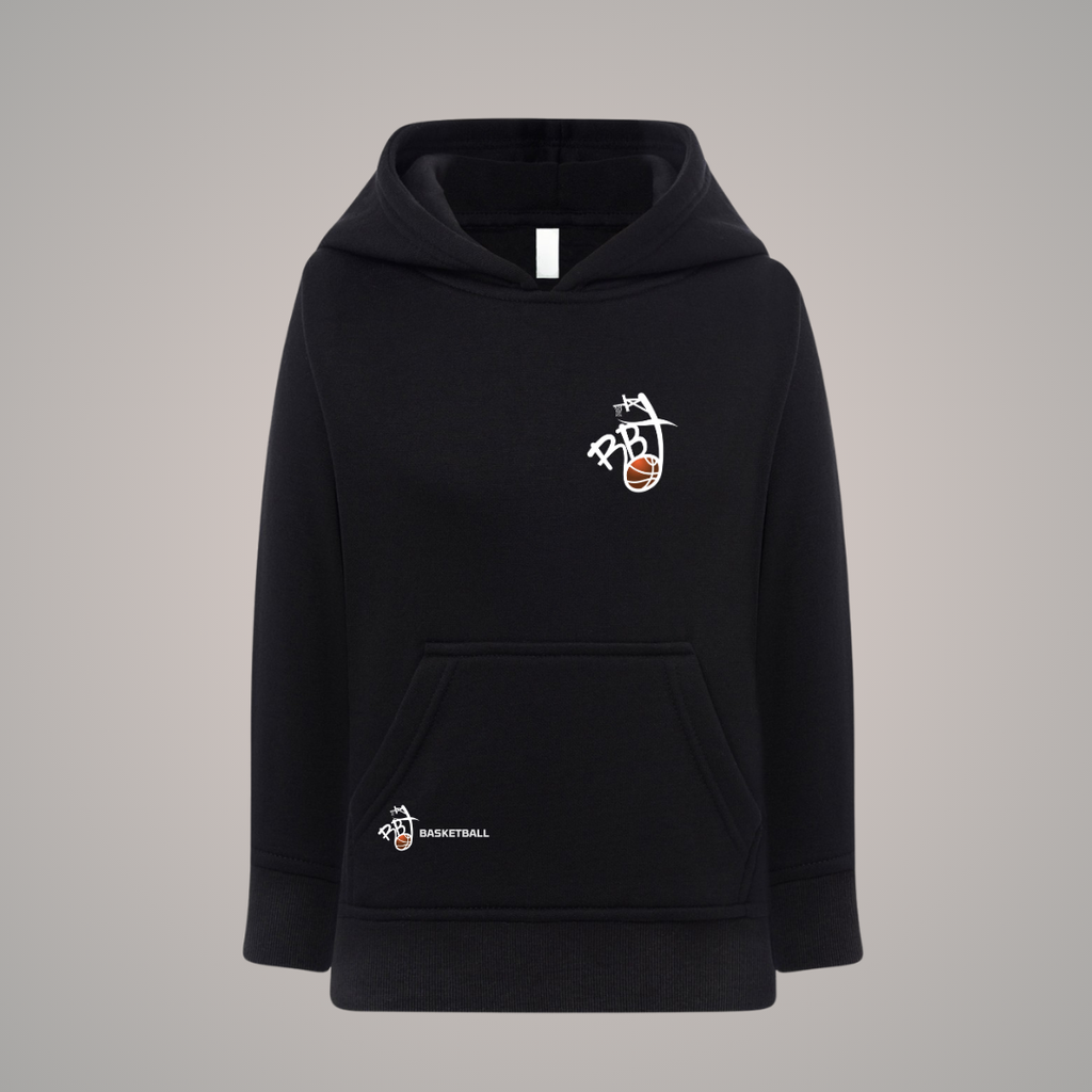 Sudadera infantil con capucha Street Style