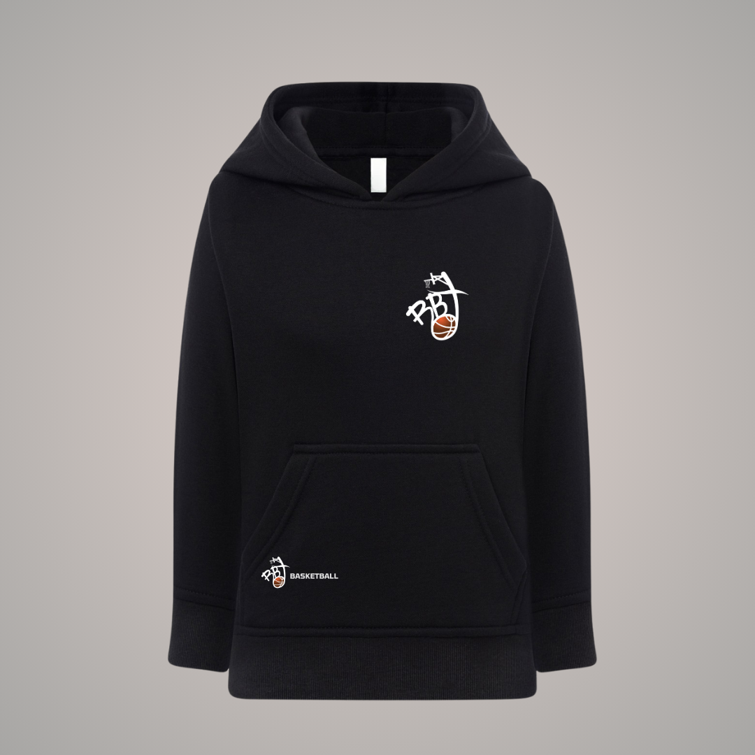 Sudadera infantil con capucha Street Style