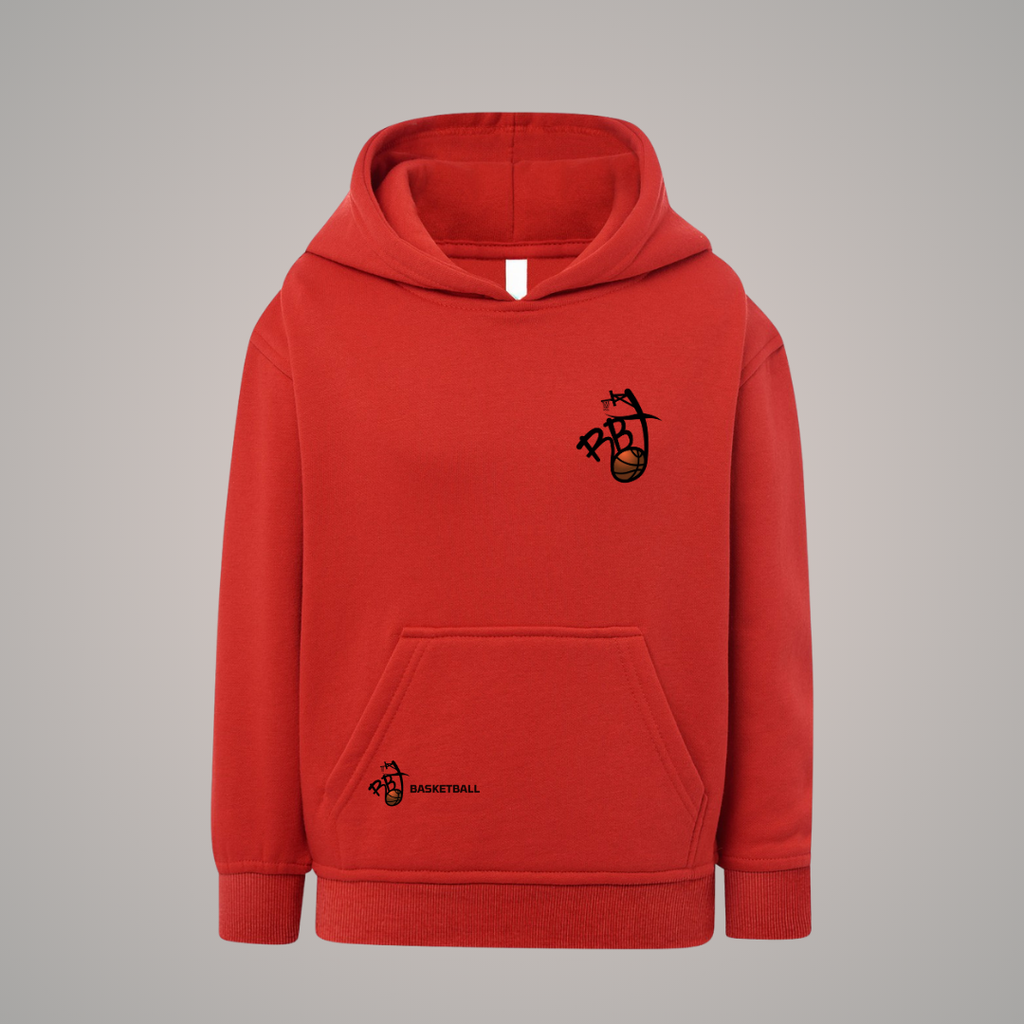 Sudadera infantil con capucha Street Style