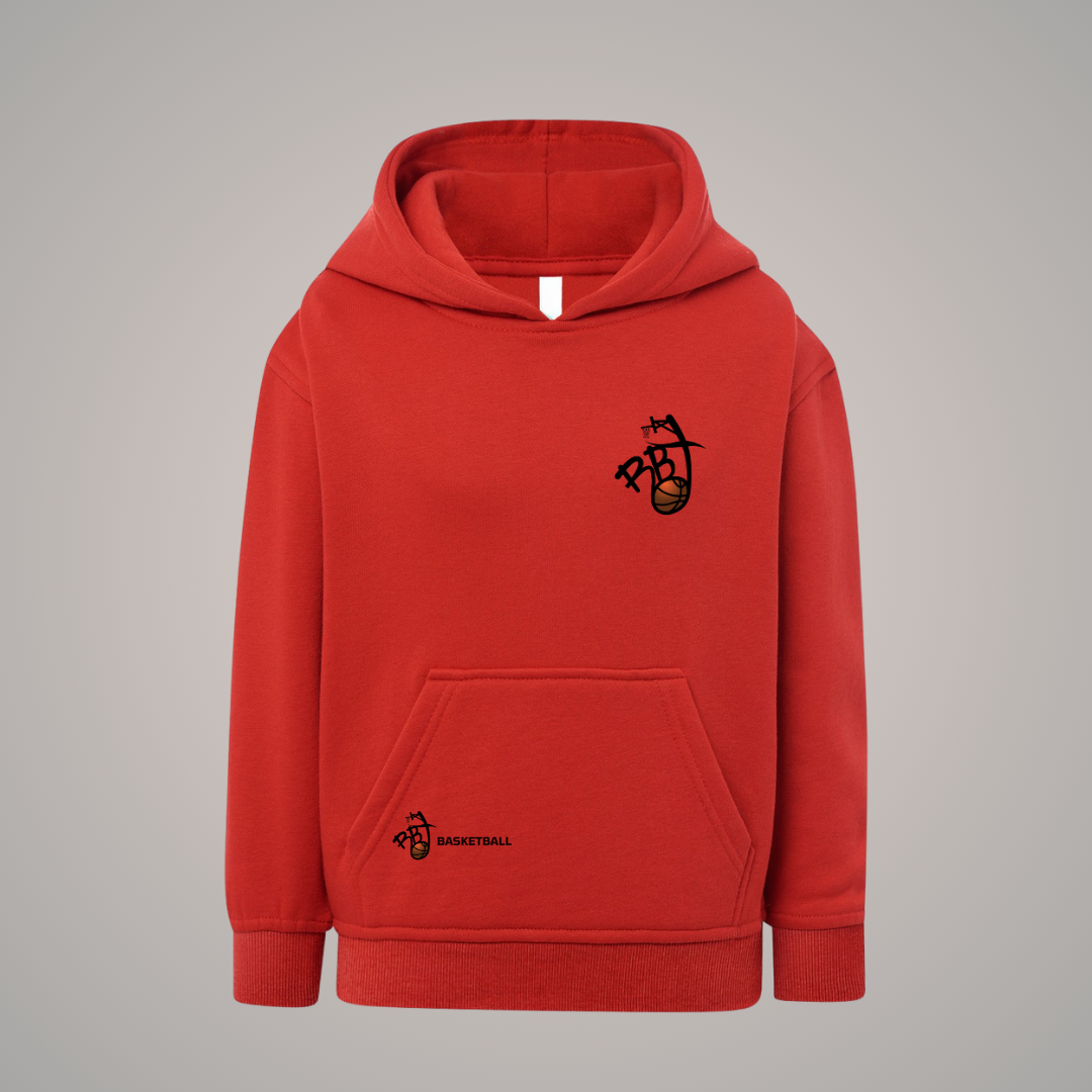 Sudadera infantil con capucha Street Style