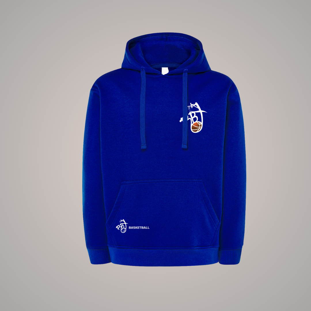 Sudadera con capucha StreetStyle