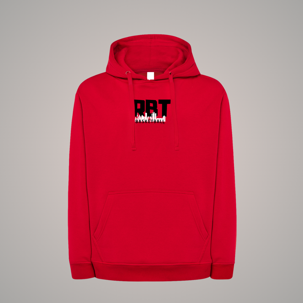 Sudadera con capucha Skyline