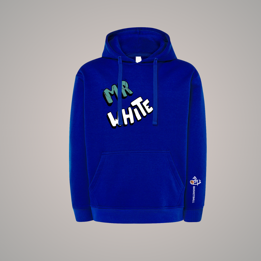 Sudadera Infantil Mr. White - Imagen 5