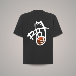 Camiseta RBT Origen 100% algodón oversize
