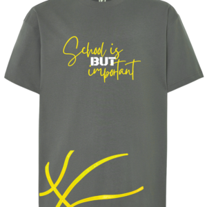 CAMISETA OVERSIZE RBT JB 100% ALGODÓN 240 GR/M²