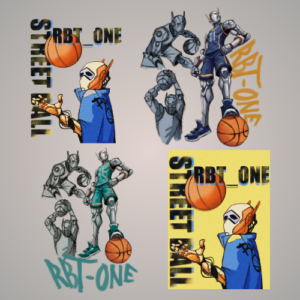 RBT-ONE