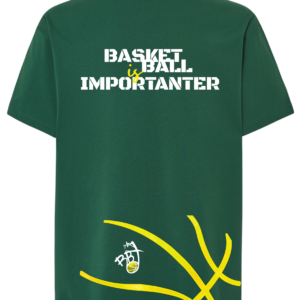 CAMISETA OVERSIZE RBT JB 100% ALGODÓN 240 GR/M²