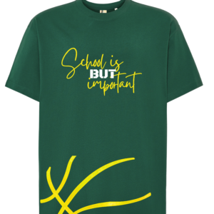CAMISETA OVERSIZE RBT JB 100% ALGODÓN 240 GR/M²