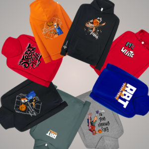 Sudaderas