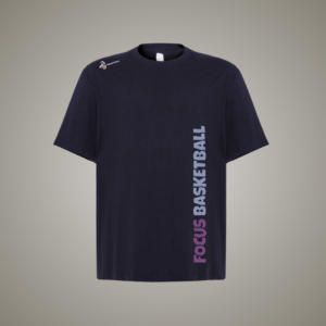 CAMISETA OVERSIZE 37´s MR WHITE 100% ALGODÓN