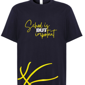 CAMISETA OVERSIZE RBT JB 100% ALGODÓN 200 GR/M²