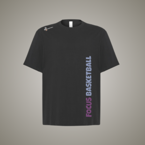 CAMISETA OVERSIZE 37´s MR WHITE 100% ALGODÓN