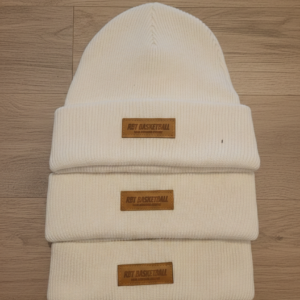 gorro algodon organico