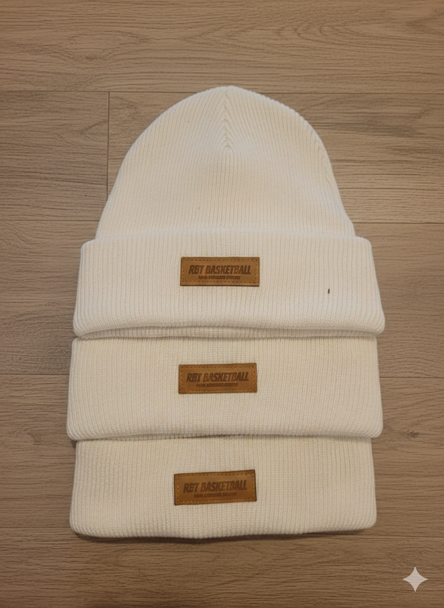 gorro algodon organico