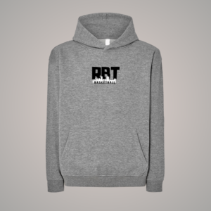 Sudadera oversize para amantes del baloncesto