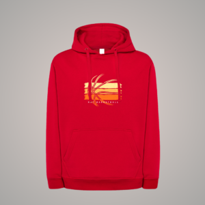 Sudadera con capucha Tricolor RBT Baloncesto